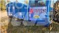 American Augers DD-110S Oprema za vodoravno smerno vrtanje