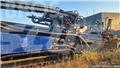 American Augers DD-440T Oprema za vodoravno smerno vrtanje