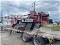 American Augers DD-90 Oprema za vodoravno smerno vrtanje