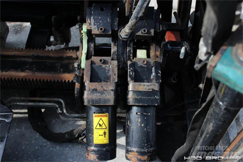 Ditch Witch JT10 Oprema za vodoravno smerno vrtanje