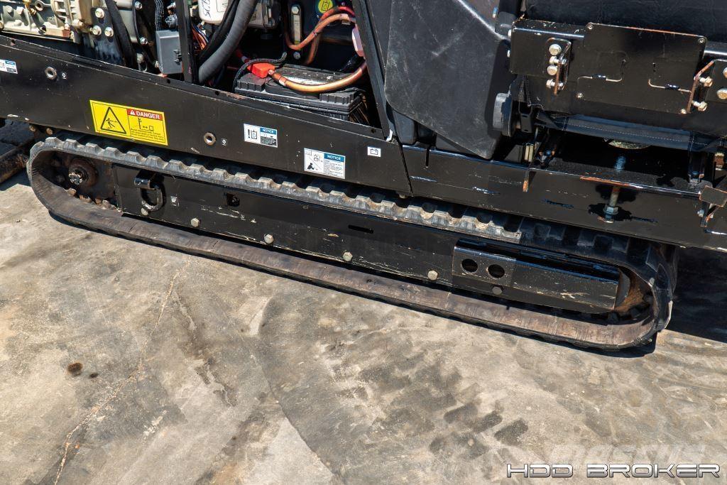 Ditch Witch JT10 Oprema za vodoravno smerno vrtanje