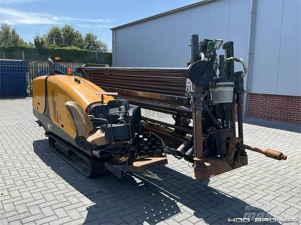 Ditch Witch JT1220 Mach 1 Oprema za vodoravno smerno vrtanje