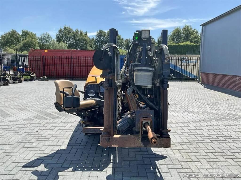 Ditch Witch JT1220 Mach 1 Oprema za vodoravno smerno vrtanje