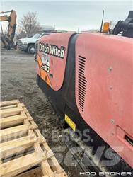 Ditch Witch JT20 Oprema za vodoravno smerno vrtanje