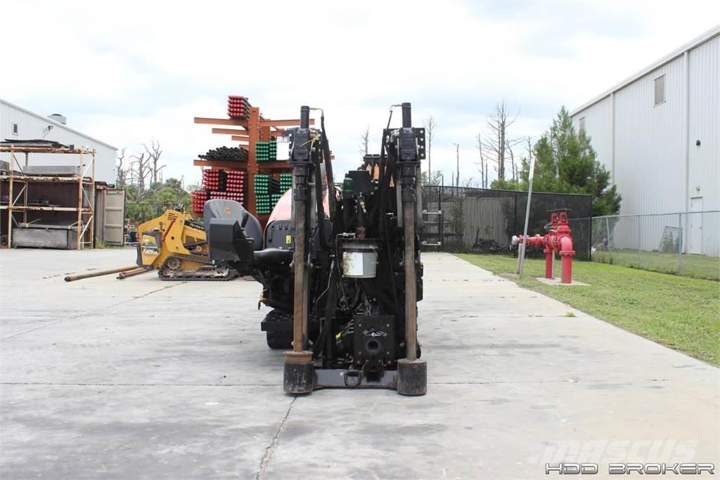 Ditch Witch JT20 Oprema za vodoravno smerno vrtanje