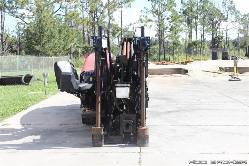 Ditch Witch JT20 Oprema za vodoravno smerno vrtanje