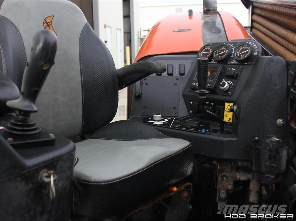Ditch Witch JT20 Oprema za vodoravno smerno vrtanje