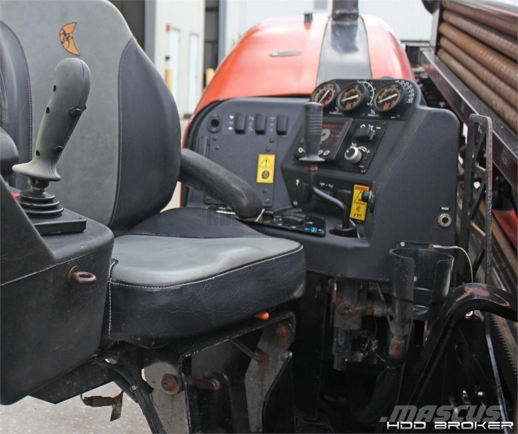 Ditch Witch JT20 Oprema za vodoravno smerno vrtanje