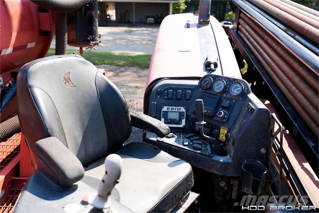 Ditch Witch JT20 Oprema za vodoravno smerno vrtanje
