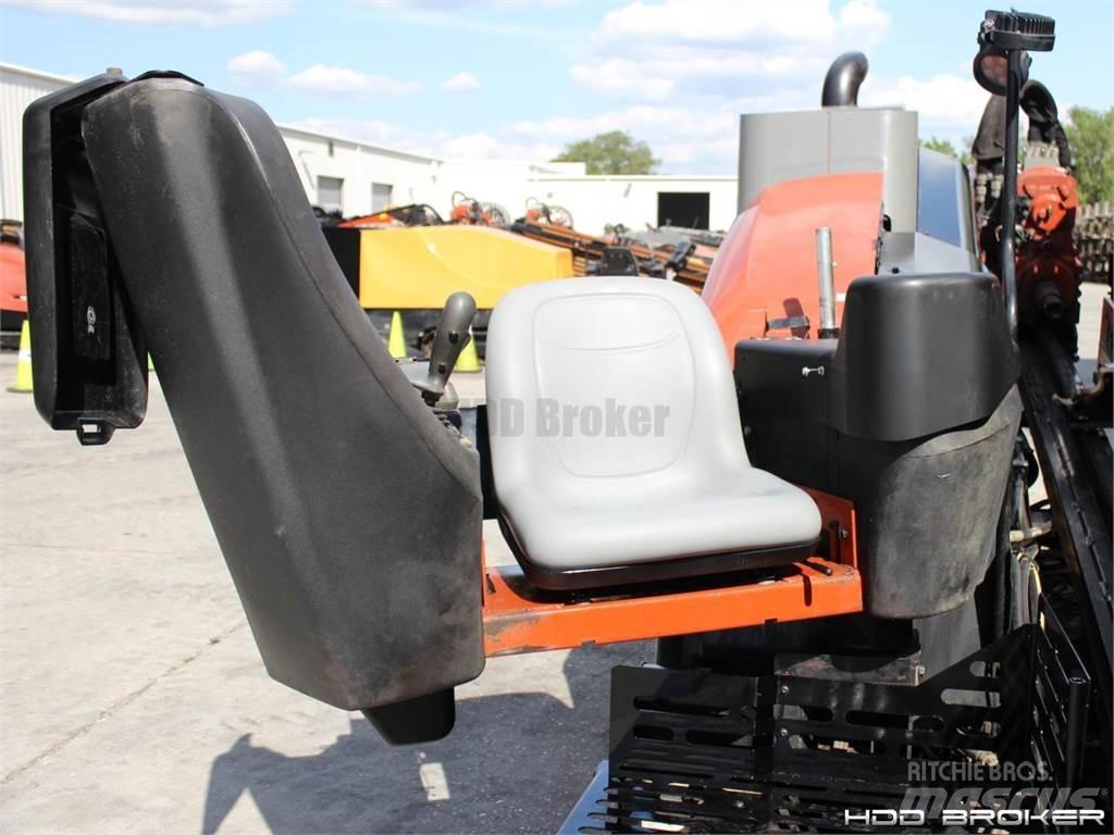 Ditch Witch JT24 Oprema za vodoravno smerno vrtanje
