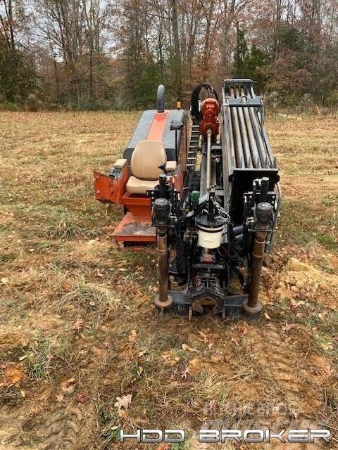 Ditch Witch JT25 Oprema za vodoravno smerno vrtanje