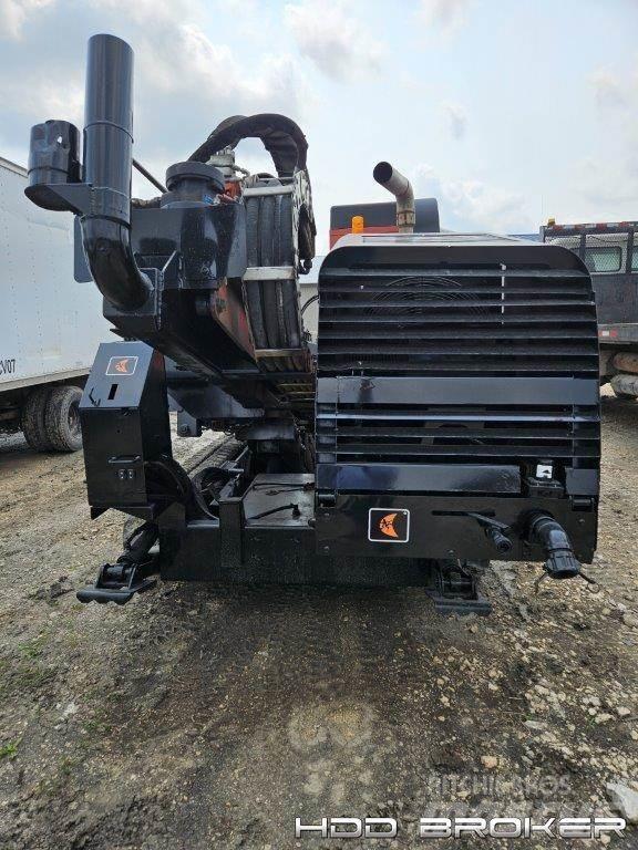 Ditch Witch JT25 Oprema za vodoravno smerno vrtanje