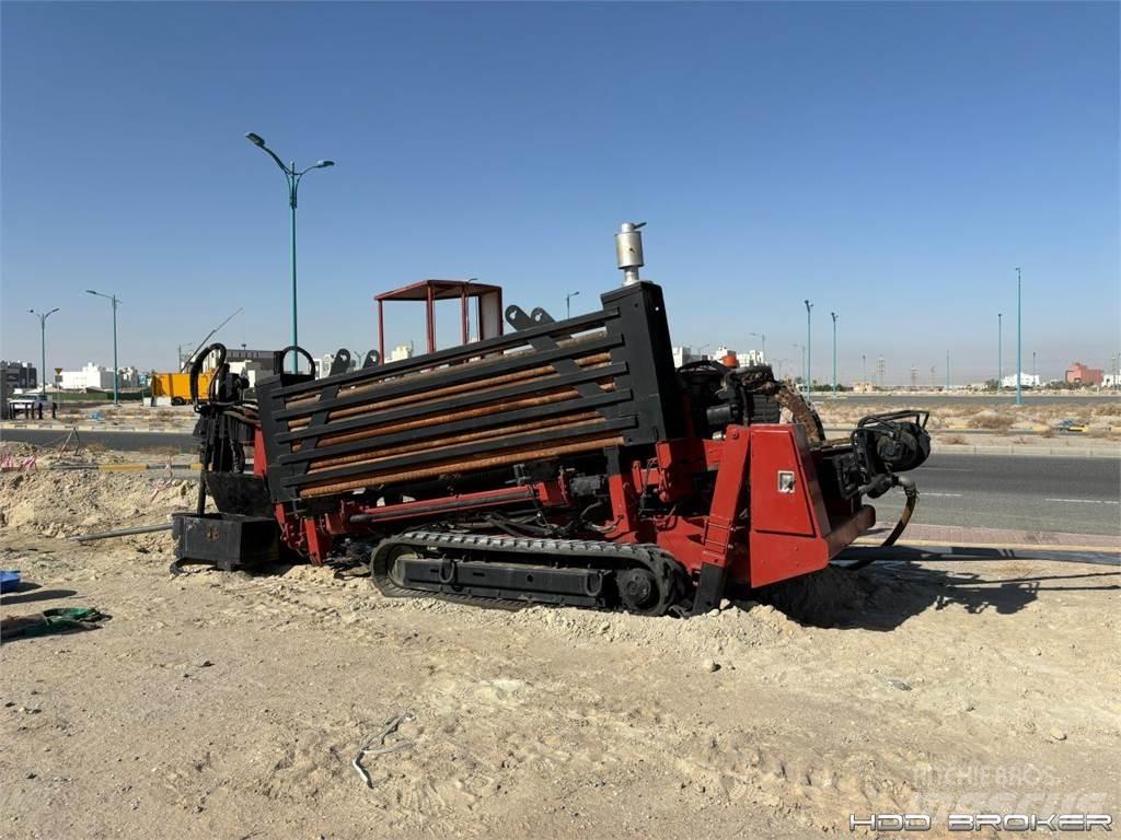 Ditch Witch JT2720 Oprema za vodoravno smerno vrtanje