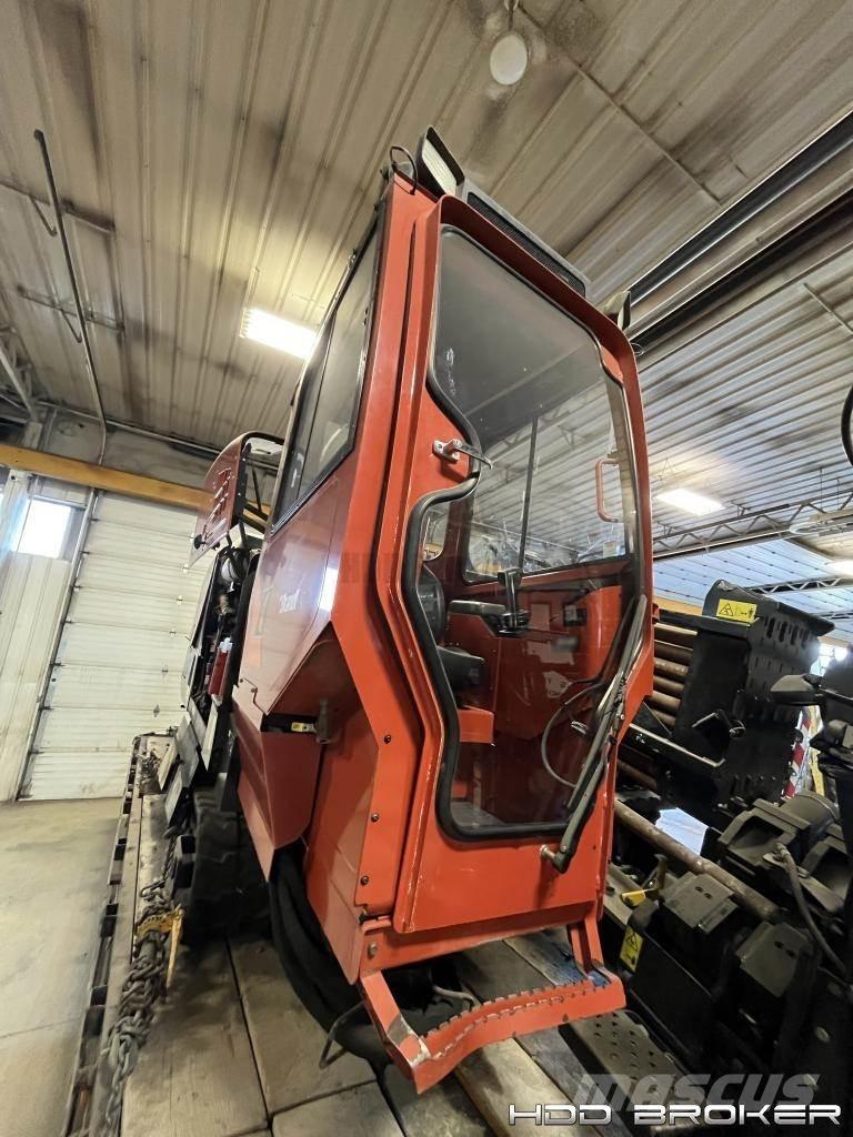 Ditch Witch JT28 Oprema za vodoravno smerno vrtanje