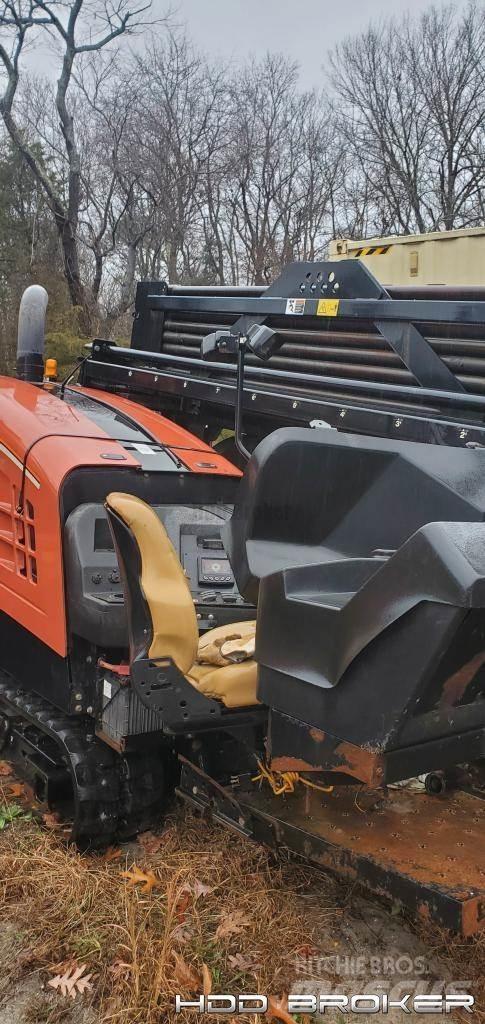 Ditch Witch JT30 Oprema za vodoravno smerno vrtanje