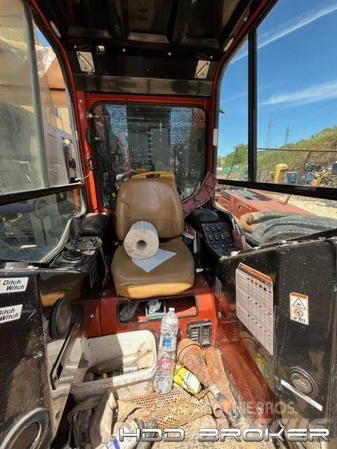 Ditch Witch JT3020 Mach 1 Oprema za vodoravno smerno vrtanje