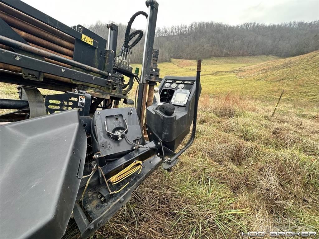 Ditch Witch JT3020 Mach 1 Oprema za vodoravno smerno vrtanje