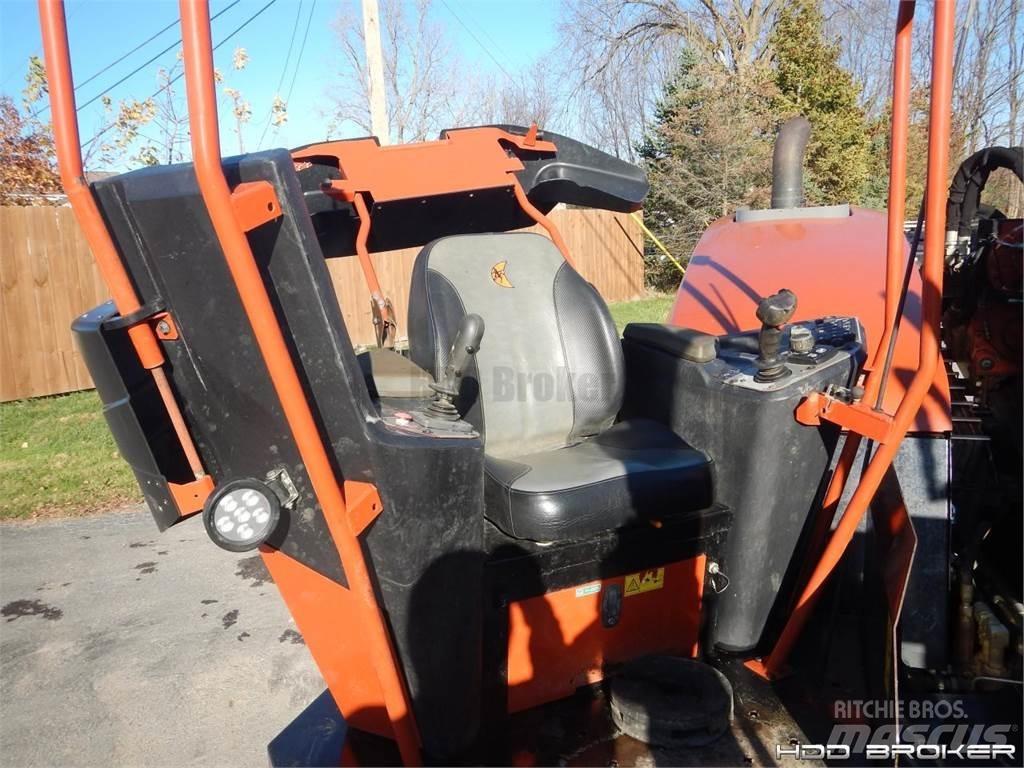 Ditch Witch JT32 Oprema za vodoravno smerno vrtanje