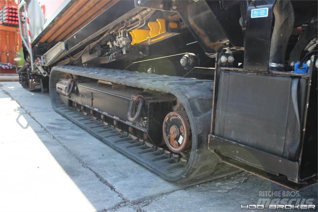 Ditch Witch JT40 Oprema za vodoravno smerno vrtanje