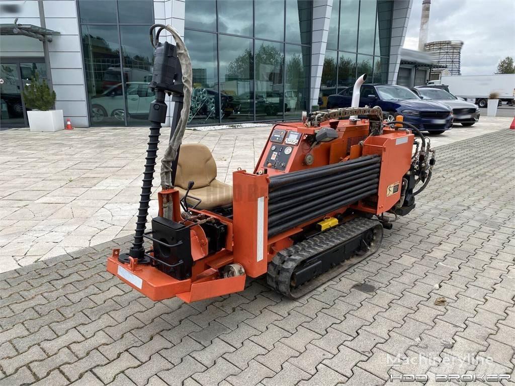 Ditch Witch JT520 Oprema za vodoravno smerno vrtanje