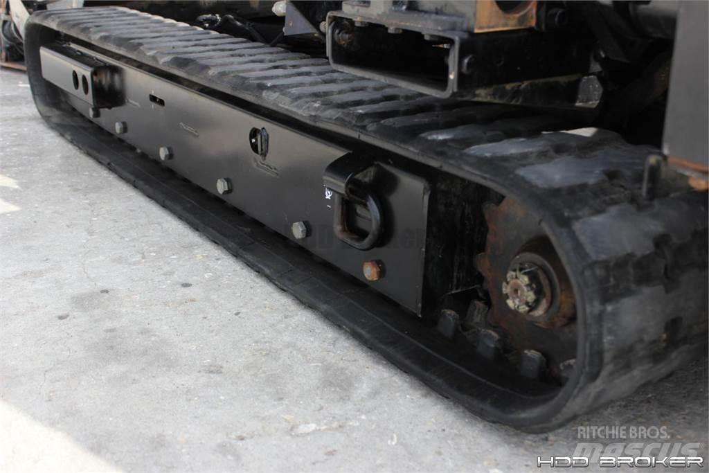 Ditch Witch JT9 Oprema za vodoravno smerno vrtanje