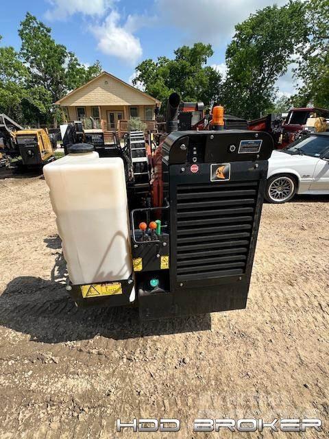 Ditch Witch JT9 Oprema za vodoravno smerno vrtanje