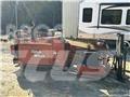Ditch Witch JT921S Oprema za vodoravno smerno vrtanje