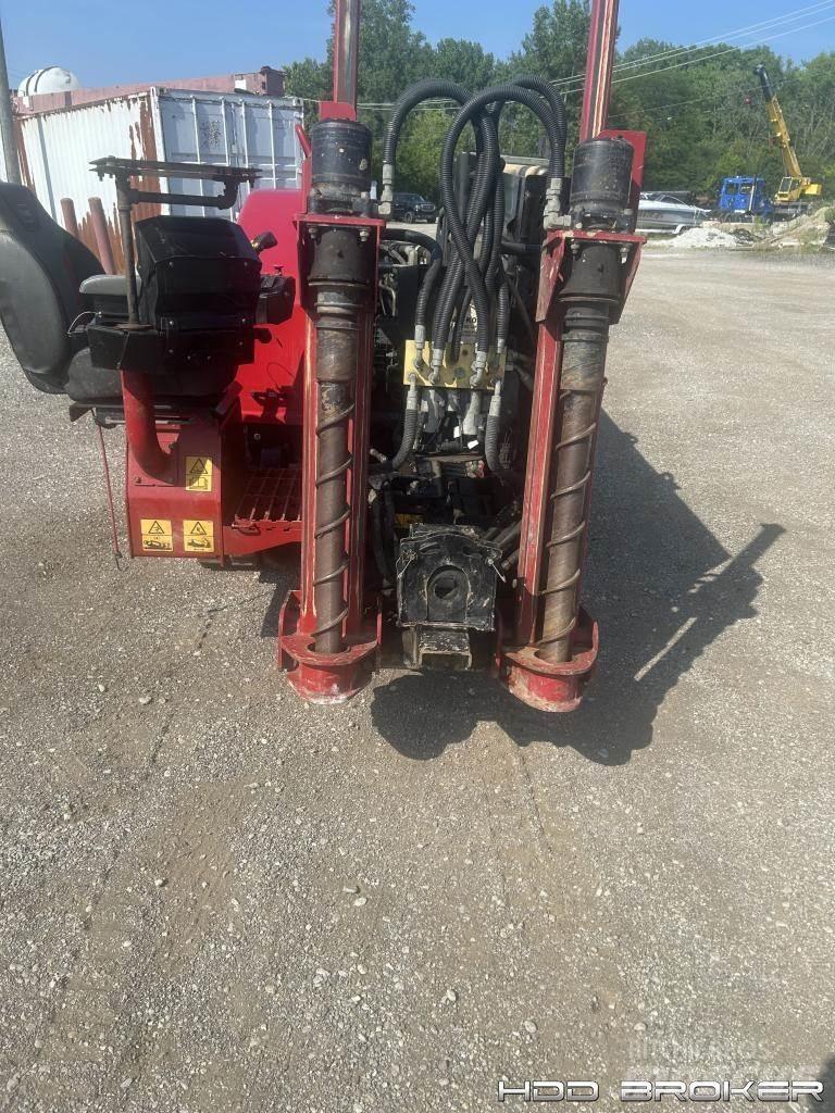 Toro DD-2226 Oprema za vodoravno smerno vrtanje