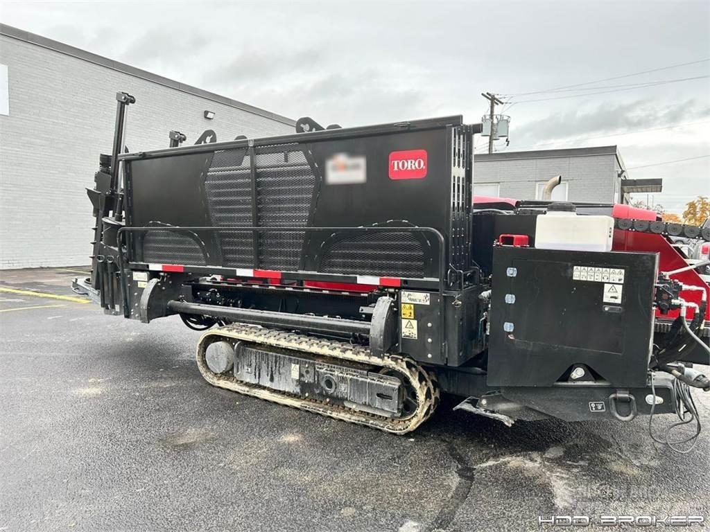Toro DD-4050 Oprema za vodoravno smerno vrtanje