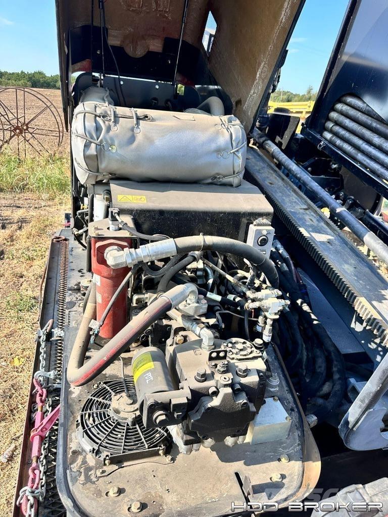Toro DD-4050 Oprema za vodoravno smerno vrtanje