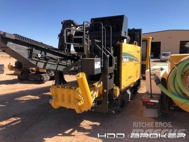 Vermeer D100x120 Series II Oprema za vodoravno smerno vrtanje
