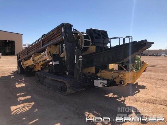 Vermeer D100x120 Series II Oprema za vodoravno smerno vrtanje