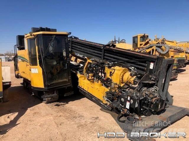 Vermeer D100x120 Series II Oprema za vodoravno smerno vrtanje