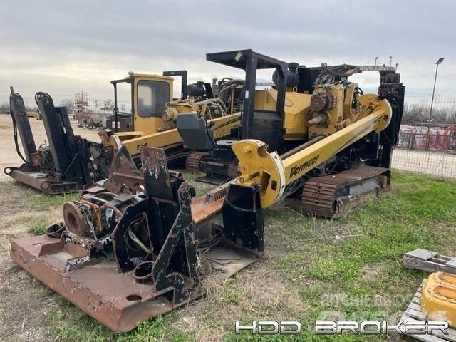 Vermeer D100x120 Series II Oprema za vodoravno smerno vrtanje