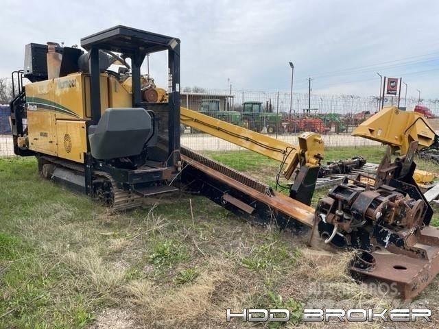 Vermeer D100x120 Series II Oprema za vodoravno smerno vrtanje
