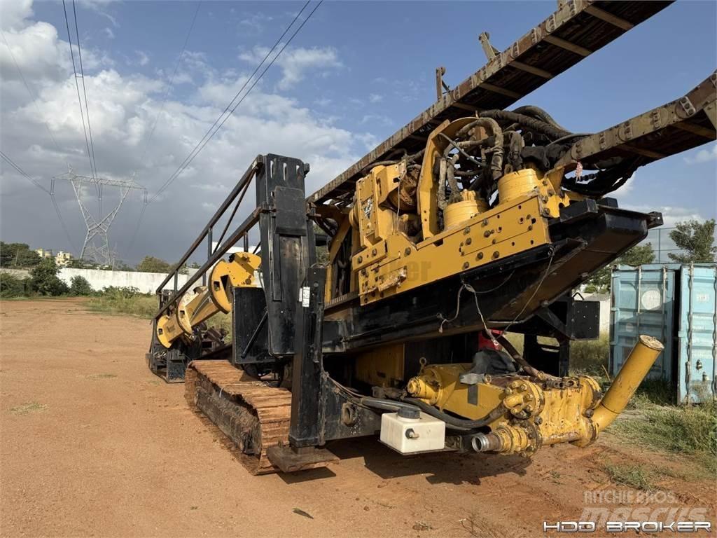 Vermeer D100x120 Series II Oprema za vodoravno smerno vrtanje