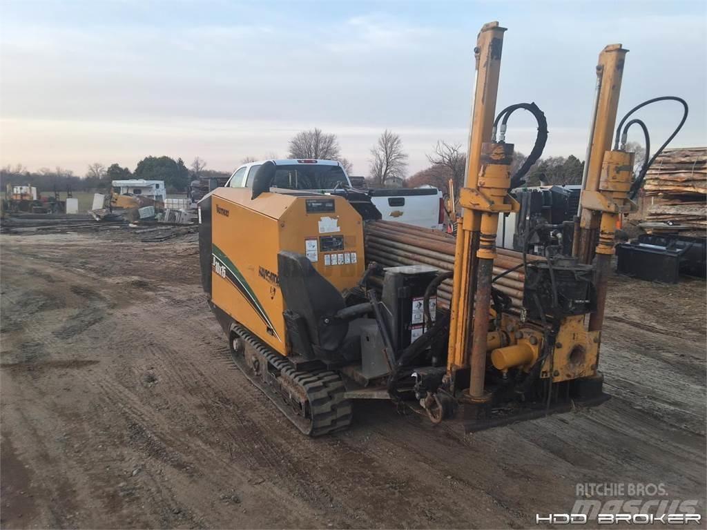 Vermeer D10x15 S3 Oprema za vodoravno smerno vrtanje