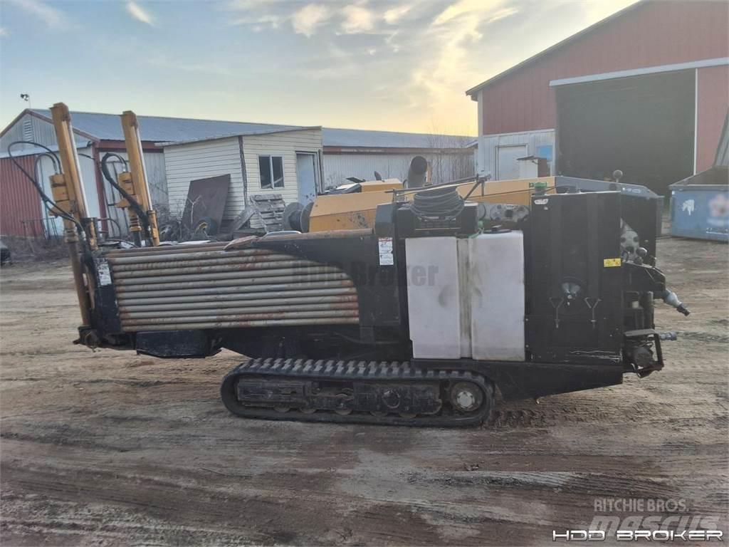 Vermeer D10x15 S3 Oprema za vodoravno smerno vrtanje