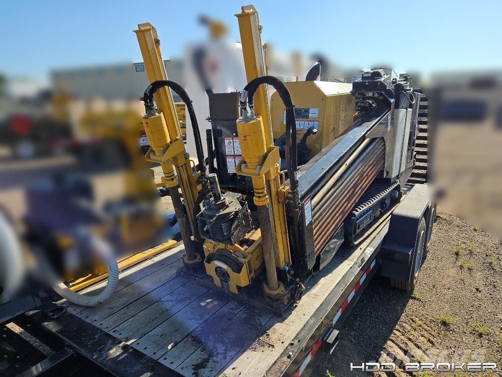 Vermeer D10x15 S3 Oprema za vodoravno smerno vrtanje