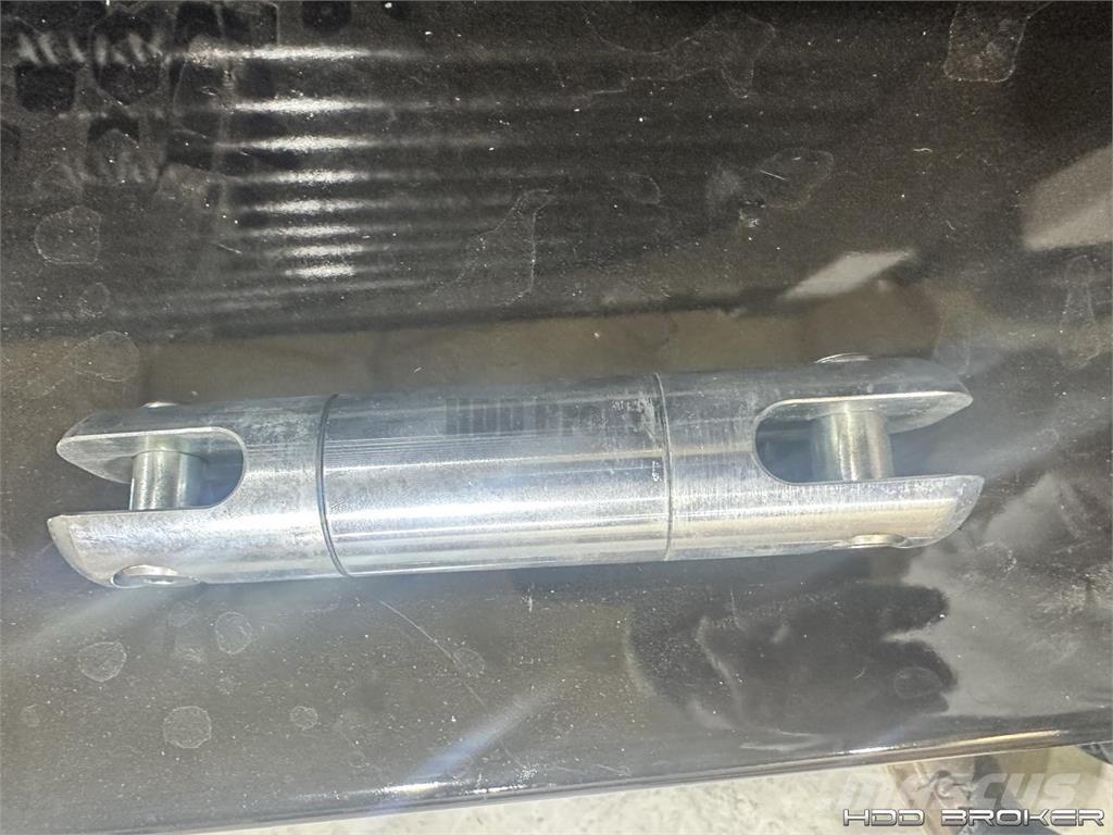 Vermeer D10x15 S3 Oprema za vodoravno smerno vrtanje