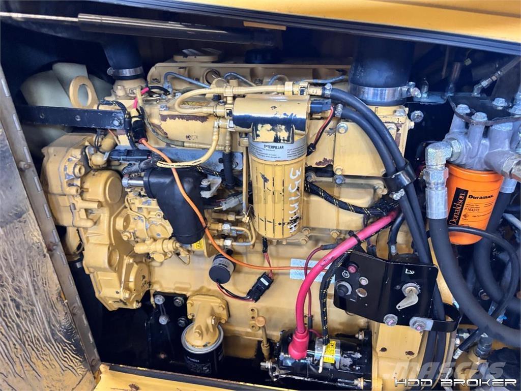 Vermeer D20x22 Oprema za vodoravno smerno vrtanje