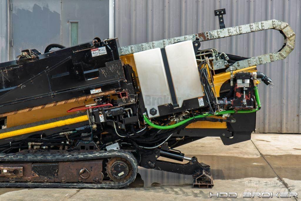 Vermeer D20x22 S3 Oprema za vodoravno smerno vrtanje