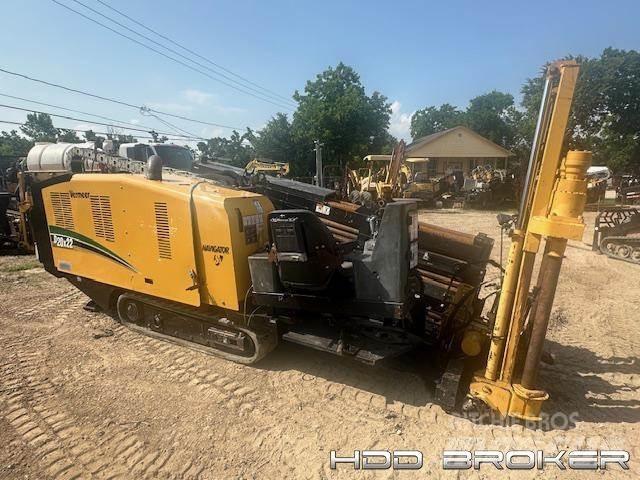 Vermeer D20x22 S3 Oprema za vodoravno smerno vrtanje