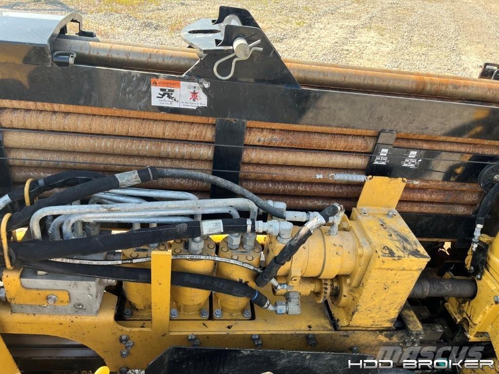 Vermeer D20x22 S3 Oprema za vodoravno smerno vrtanje