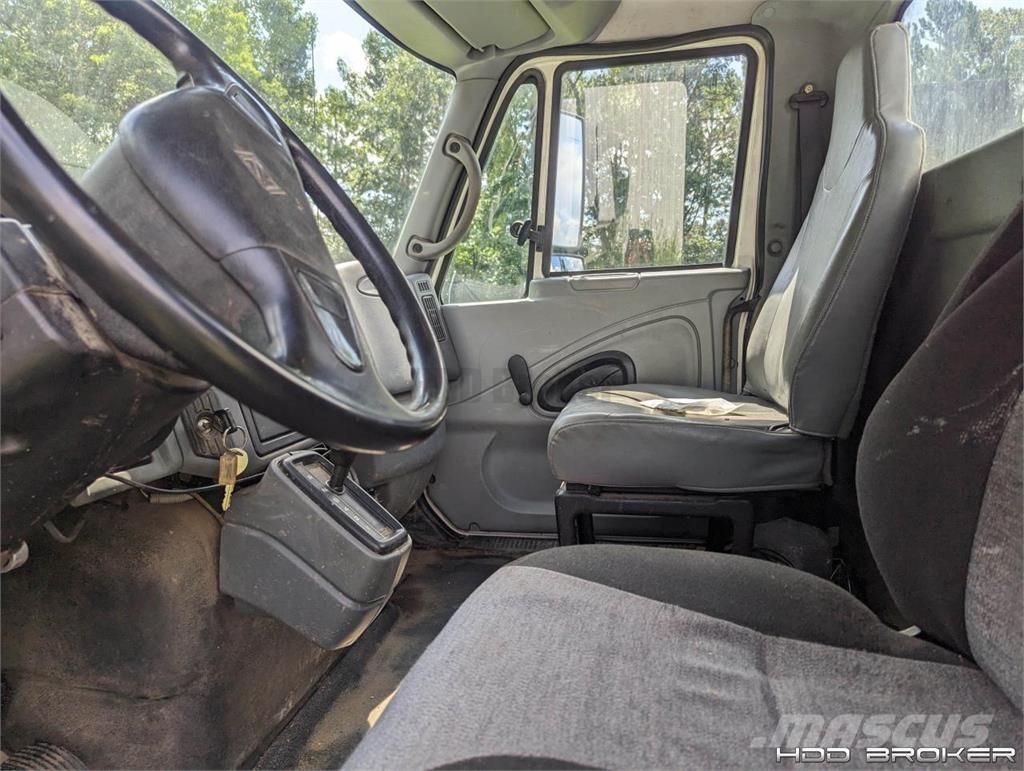 Vermeer D20x22 S3 Oprema za vodoravno smerno vrtanje