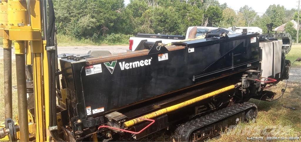 Vermeer D20x22 S3 Oprema za vodoravno smerno vrtanje