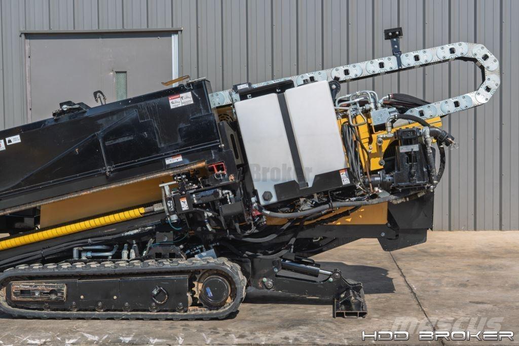 Vermeer D20x22 S3 Oprema za vodoravno smerno vrtanje