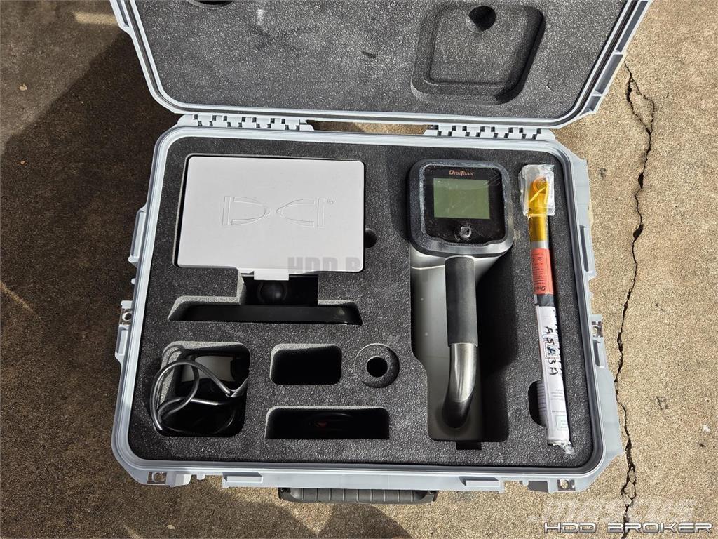 Vermeer D20x22 S3 Oprema za vodoravno smerno vrtanje