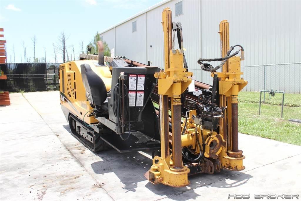 Vermeer D20x22 Series II Oprema za vodoravno smerno vrtanje