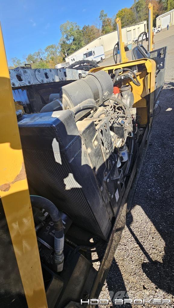 Vermeer D20x22 Series II Oprema za vodoravno smerno vrtanje